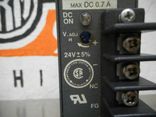 Load image into Gallery viewer, LAMBDA LUS-8A-24 Power Supply DC 0.7A Used Nice Shape With Warranty
