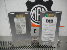 Load image into Gallery viewer, TYLAN FM-380 AV 50SCCM Air Mass Flow Meter 15VDC 500PSIG Max Used Warranty 2 Lot
