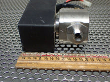 Load image into Gallery viewer, CKD HVB41-8N-5 Solenoid Valve DC24V 1/4NPT Used With Warranty See All Pictures
