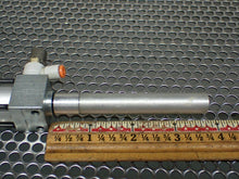 Load image into Gallery viewer, PHD AVF 3/4 X 1/2 Cylinders (Lot of 2) W/ (4) AS2201F Flow Control Valves Used
