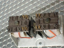Load image into Gallery viewer, Ohmite GPRLEX-11T Relays 6VDC Coils New Old Stock See All Pictures
