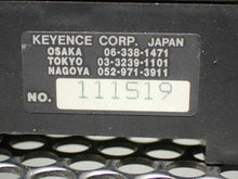 Load image into Gallery viewer, Keyence KX-10T Analog Timer Unit Used With Warranty
