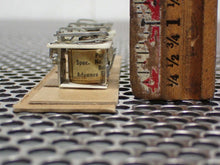 Load image into Gallery viewer, Advance Electric 40D-879 Relays 300Ohms New No Box (Lot of 6) See All Pictures
