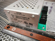 Load image into Gallery viewer, Tower Electronics 100-0690 Level 3 Power Supply Input 120-240V Output 12VDC 5A
