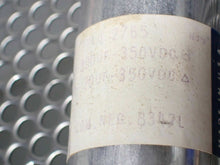 Load image into Gallery viewer, Sprague TV1U 2/65 150-200UF 350VDC 10-20UF 350VDC Used With Warranty
