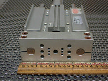 Load image into Gallery viewer, DESTACO DLT-12M-A-B-25 Slide Cylinder &amp; DLT-1211M-STROKE Used With Warranty
