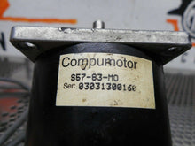 Load image into Gallery viewer, Parker Compumotor S57-83-M0 Stepper Motor Used With Warranty
