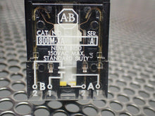 Load image into Gallery viewer, Allen Bradley 800MR-HX2B Ser A (Lot of 9) Selector Switches See All Pics Used
