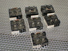 Load image into Gallery viewer, Omnetics MMS90A1X25A Solid State Relays 1A New No Box (Lot of 7) See All Pics

