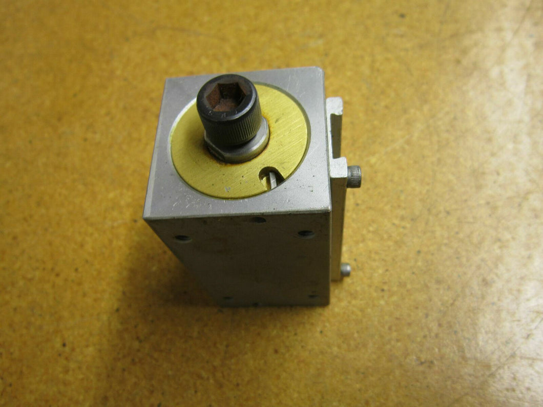 Compact Automation Products AB138X2 Cylinder