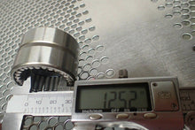 Load image into Gallery viewer, McGill GR-20 Guiderol Bearings 1-1/4&quot; Bore 1-3/4&quot; OD 1-1/4&quot; Wide New (Lot of 2)
