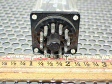 Load image into Gallery viewer, Cornell 1077-736 323D05-2.5K Relay 12.3MADC 2500Ohms 11 Pin Used With Warranty
