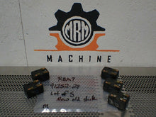 Load image into Gallery viewer, RBM 91252-29 Relays New No Box (Lot of 5) See All Pictures
