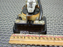 Load image into Gallery viewer, Potter &amp; Brumfield PR-3634-1 Relay 1150Ohms 48VDC New Old Stock See All Pictures
