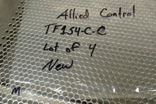 Load image into Gallery viewer, Allied Control TF154-C-C (2) 24VDC (1) 110-120VAC &amp; (1) 26.5VDC Relays New
