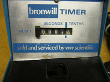 Load image into Gallery viewer, Bronwill Timer Module Used
