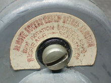 Load image into Gallery viewer, General Electric CR115D101 Proximity Limit Switch Sensing Head Used W/ Warranty
