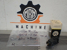 Load image into Gallery viewer, Allen Bradley 800E-T12 Ser A Transformer Module 480V 60Hz 440V 50Hz New In Box
