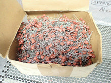 Load image into Gallery viewer, ERIE 0831-000-C0K0-0209 Capacitors New Old Stock (Approximately 2000)
