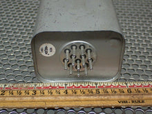 Load image into Gallery viewer, PANALARM 20-NO-NC Relay 120V 50-60Cy New No Box See All Pictures
