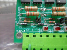 Load image into Gallery viewer, 2AC-A 68873 Rev D PC Board Used With Warranty
