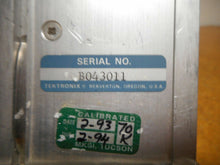 Load image into Gallery viewer, Tektronix 4Z60737-00 B043011 Dual Trace Amplifier Used With Warranty
