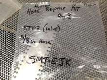 Load image into Gallery viewer, NAPA SMT-EJK Heater Hose Repair Kits RTV-2 Glue 5/8&quot; Hose New Old Stock (3 Lot)

