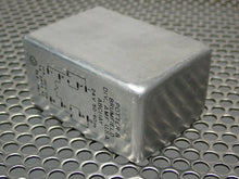 Load image into Gallery viewer, Potter &amp; Brumfield ABC11AY 24V 50/60Hz Relay New No Box See All Pictures
