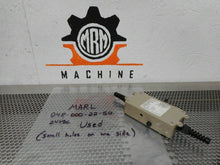 Load image into Gallery viewer, MARL 048-000-22-50 Indicator Unit 24VDC Used With Warranty (Holes On One Side)

