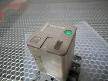 Load image into Gallery viewer, KUHNKE UF3G-24VDCN Relay 4A 250VAC &amp; Potter &amp; Brumfield 27E123 Socket Warranty
