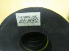Load image into Gallery viewer, HENNIG INC BE1492 Hose 2&quot; 4-1/2&quot; 5FT Long New Old Stock
