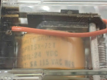 Load image into Gallery viewer, Ohmite GPRTSX-72T Relay 11Pin 24VDC Coil New In Box Fast Free Shipping
