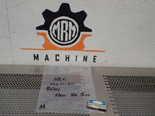 Load image into Gallery viewer, NEC MCN-3N Relay New No Box See All Pictures
