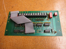Load image into Gallery viewer, Condux KG8924 Rev D KDA7361B Circuit Board New Old Stock
