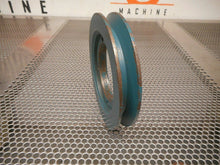Load image into Gallery viewer, 1A 4.8 B5.2 Single Groove Pulley Sheave Used Nice Shape With Warranty
