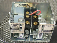 Load image into Gallery viewer, Mercoid MERCONTROL CSS0 R.10-150 80-71297 Dual Input Pressure Control Used
