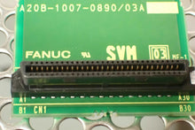 Load image into Gallery viewer, Fanuc A20B-1007-0890/03A Connector Card Circuit Board Used With Warranty
