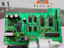 Load image into Gallery viewer, Fanuc A20B-8000-0460/04B Circuit Boards A350-8000-T462/03 Used With Warranty
