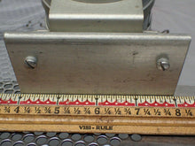 Load image into Gallery viewer, MELETRON 4101-22B-44A Pressure Actuator Switch Working Range 7PSI 1A DC28V Used
