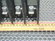 Load image into Gallery viewer, Airpax 219-6-2601-625 HH83XE625-B Circuit Breaker 480VAC 50/60Hz Used Warranty
