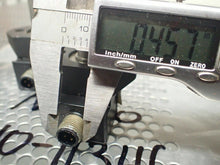 Load image into Gallery viewer, Namco EE210-11346 Proximity Switch 10-30VDC 200mA Probe 1.250&quot; Used (Lot of 3)
