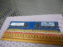 Load image into Gallery viewer, NANYA NT1GT64U88D0BY-AD 0837.TW HP 404574-888 Memory Card Used With Warranty
