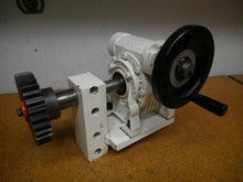 Load image into Gallery viewer, BONFIGLIOLI Type VF63 P1 HS Code 103180390 Gear Reducer B3 i=100 Used Warranty
