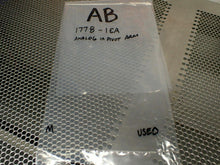 Load image into Gallery viewer, Allen Bradley 1778-IEA Analog In Pivot Arm With Input Module Used With Warranty
