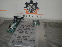Load image into Gallery viewer, XETRON 4988-1220 7004-802 Rev I 98-006070 7004-706 Board W/ 98-006071 Quad O/P
