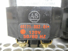 Load image into Gallery viewer, Allen Bradley 800T-P16 Ser T Pilot Light 120V &amp; 40171-002-01 Transformer (6 Lot)
