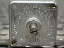 Load image into Gallery viewer, Veeder 3 Digit Counters (10) Used (3) Not Turning For Parts See Pics (Lot of 13)
