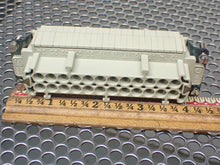 Load image into Gallery viewer, Harting HAN ES24F 16A 380V Female Connectors New No Box (Lot of 2)
