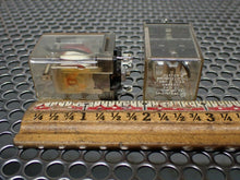 Load image into Gallery viewer, Potter &amp; Brumfield KNP5D21 24VDC Relays Used With Warranty (Lot of 2)
