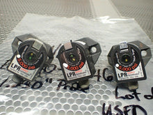 Load image into Gallery viewer, Namco EE210-11346 Proximity Switch 10-30VDC 200mA Probe 1.250&quot; Used (Lot of 3)
